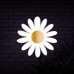 Emeldo Daisy Neon Sign