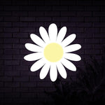 Emeldo Daisy Neon Sign