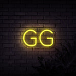 Good Game Neon Sign