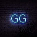 Good Game Neon Sign