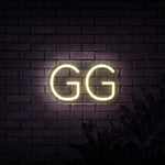 Good Game Neon Sign