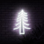 Tree Neon Sign