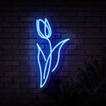 Tulip Neon Sign