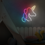 Unicorn Neon Sign