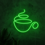 Coffee Neon Sign